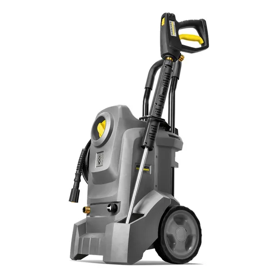 Hidrolavadora Profesional Hd 4/8 Classic 1740 Psi Karcher
