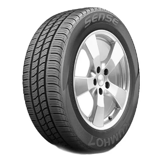 Cubierta 225/65 R16 Kumho Kr26 Sense Envio Gratis