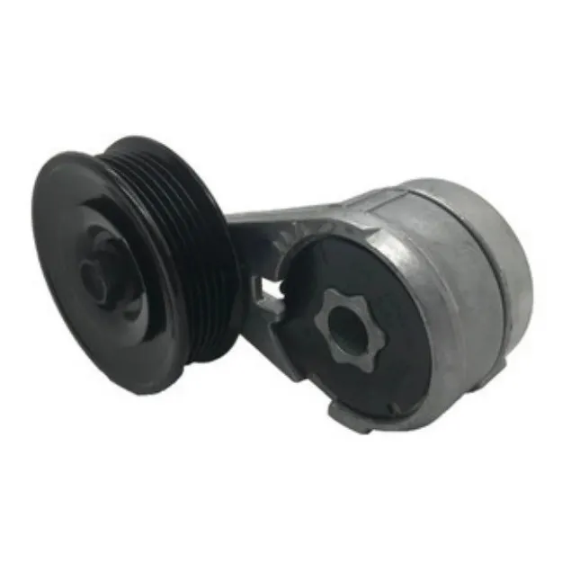 Tensor Móvil Para Correa Mwm Poliv F100 -silverado 6cil