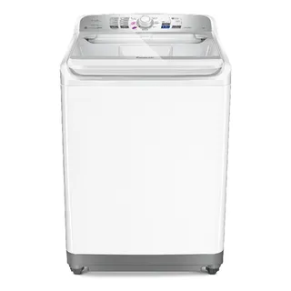 Lavadora De Roupas Panasonic 14kg F140b1w Branca Lavadora De Roupas Panasonic 14kg F140b1w Branca