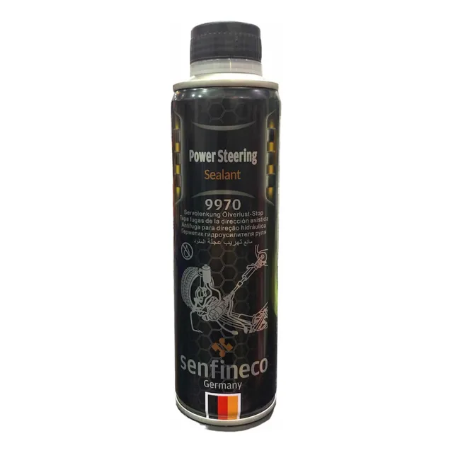 Aceite Dirección Evita Fugas Senfineco Tienda Física