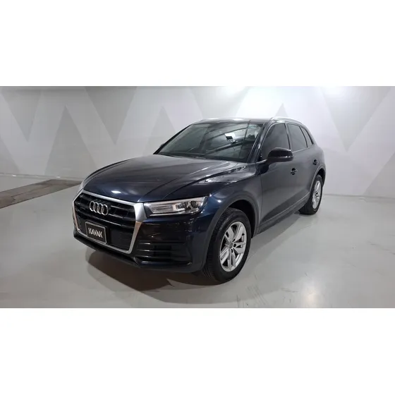 Audi Q5 2.0 45 Dynamic Dct 4wd