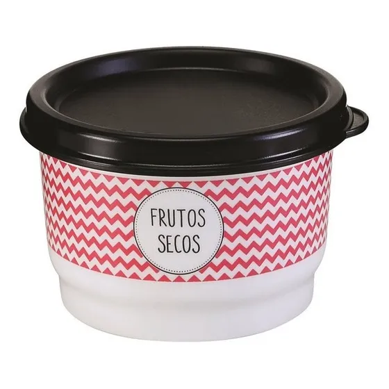  Snack Bowl Tupperware® X 140ml 