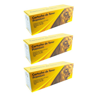 3 Pza Cc532a Toner 304a Compatible Con Cm2320 3 Pza Cc532a Toner 304a Compatible Con Cm2320
