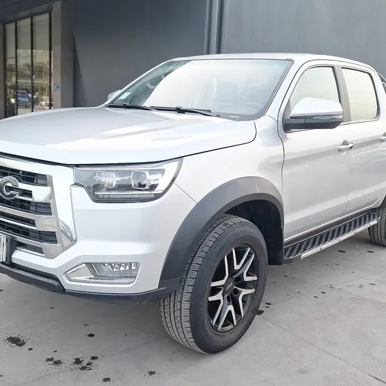 Jac T8 2023