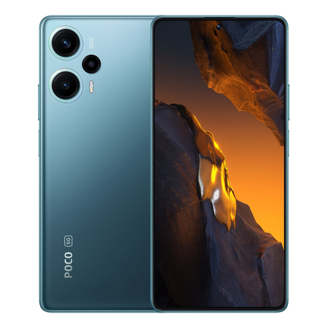 Xiaomi Poco F5 5G 8GB RAM 256GB