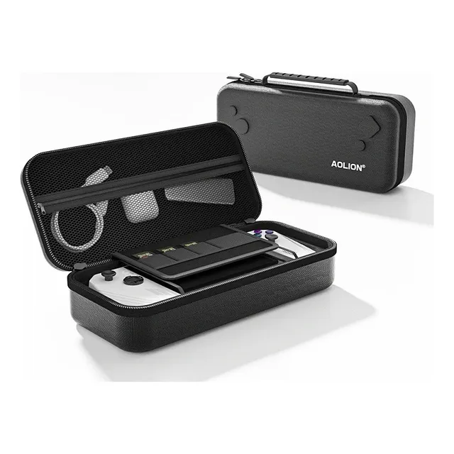 Travel Case Para Asus Rog Ally - Estuche De Almacenamiento