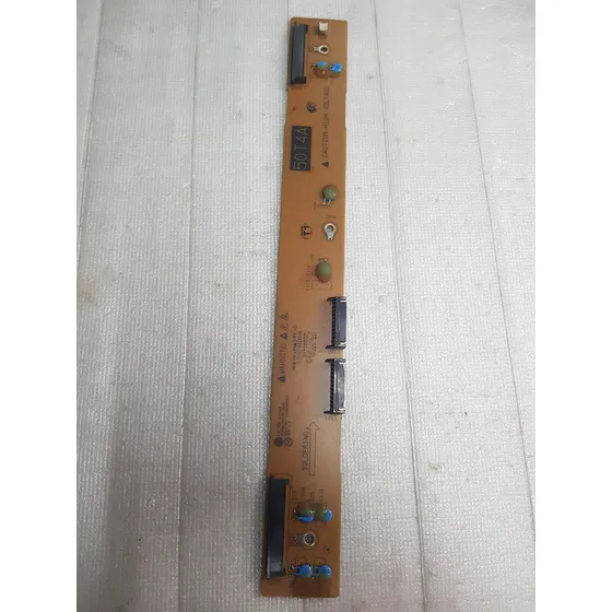 Placa Buffer Tv LG 50pa4500