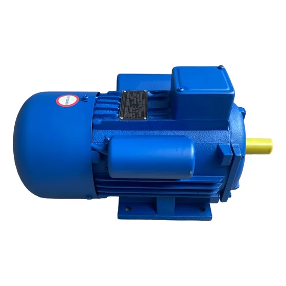 Motor 3 Hp-2p, 3,520 Rpm, Monofasico, Fe.fdo Tefc - Niagara