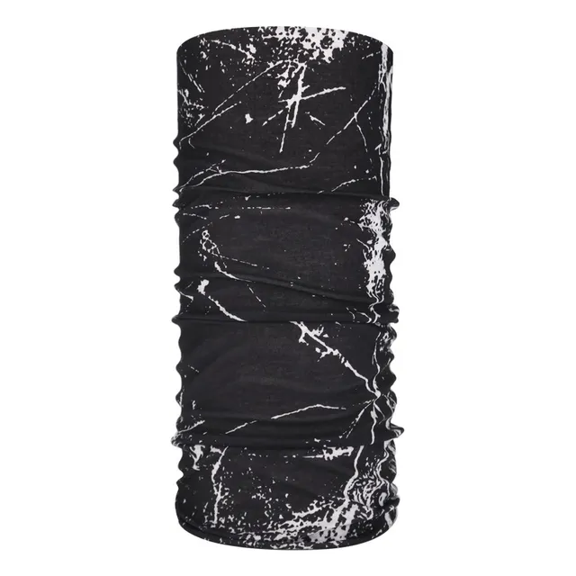 Bandana Ciclismo Balaclava Proteção Uv Ecohead Pesca 