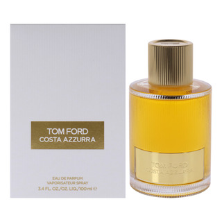 Perfume Tom Ford Costa Azzurra Edp Para Unisex, 100 Ml Perfume Tom Ford Costa Azzurra Edp Para Unisex, 100 Ml