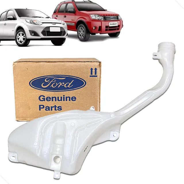 Reservatório Água Parabrisa Ford Ecosport Fiesta 2003 Á 2012