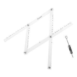 Pantógrafo De 340 Mm, Herramienta De Dibujo Para Artista, Pantógrafo De 340 Mm, Herramienta De Dibujo Para Artista,