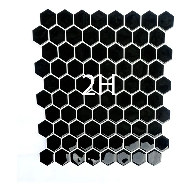 Azulejo Autoadhesivo 3d