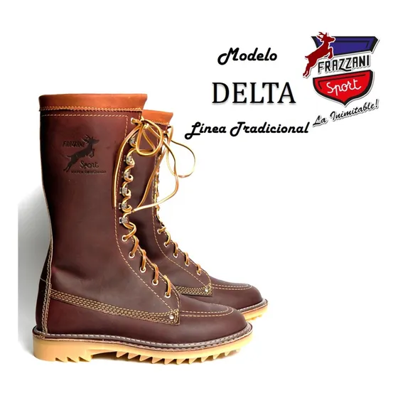 Frazani Sports Botas Original