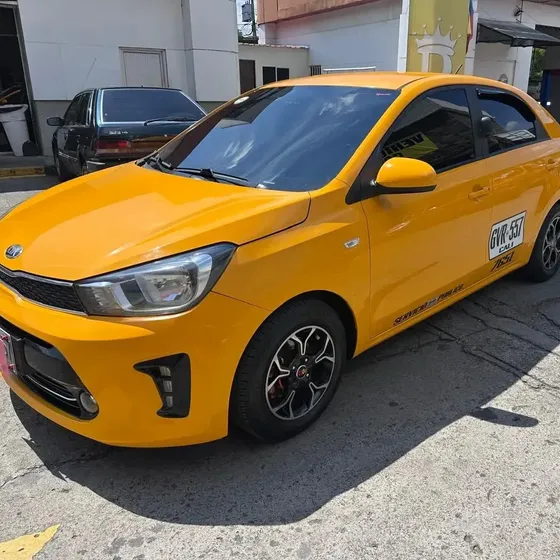 Kia Sephia 2020 1.4