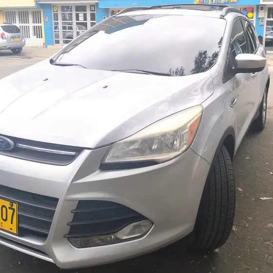 Ford Escape 2013 2.0 Se 4x4