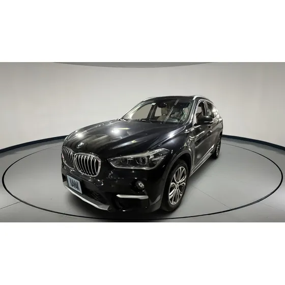 Bmw X1 2.0 Sdrive20ia X Line Dct