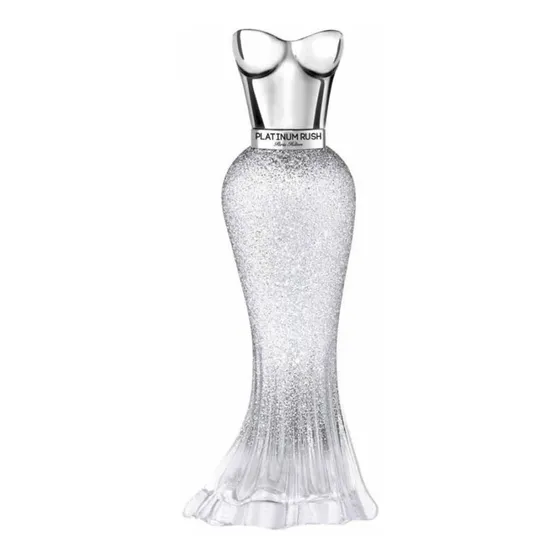 Paris Hilton Platinum Rush De Dama 100 Ml Edp