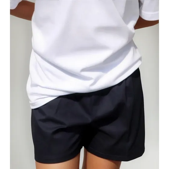 Short Gabardina Colegial 10/12- Suery 