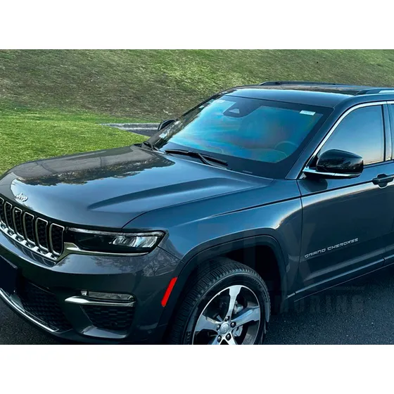 Jeep Grand Cherokee 3.6 V6 L Limited 4x2 At