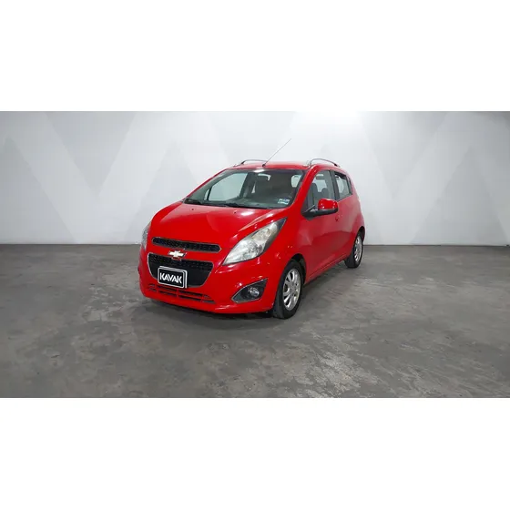 Chevrolet Spark Classic 1.2 Ltz C Mt