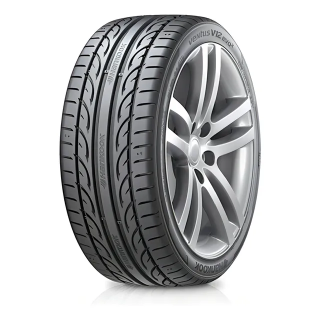Llanta Hankook Ventus V12 Evo 2 K120 P 225/45R19 96 Y
