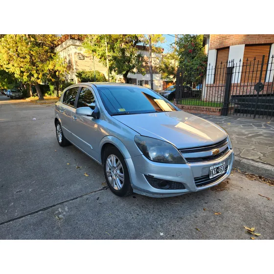 Chevrolet Vectra 2.0 Gls