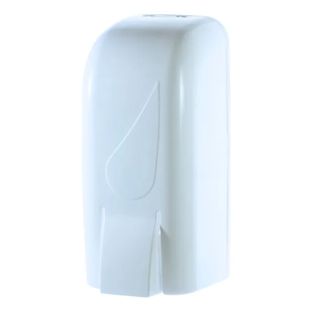 Dispenser Álcool Gel Suporte Sabonete Líquido 1 Litro
