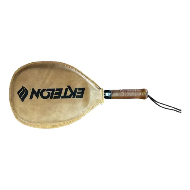 Raqueta De Racquet Antigua Ektelon Vintage