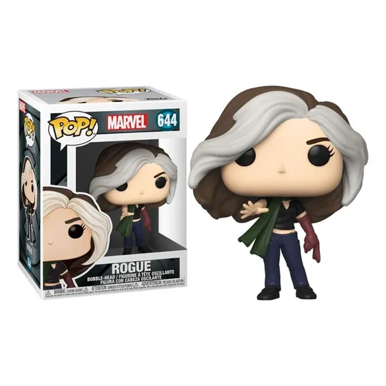 Funko Pop Rogue #644 X-men
