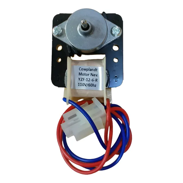 Mini Motor Ventilador  115v Nevera Frigidaire