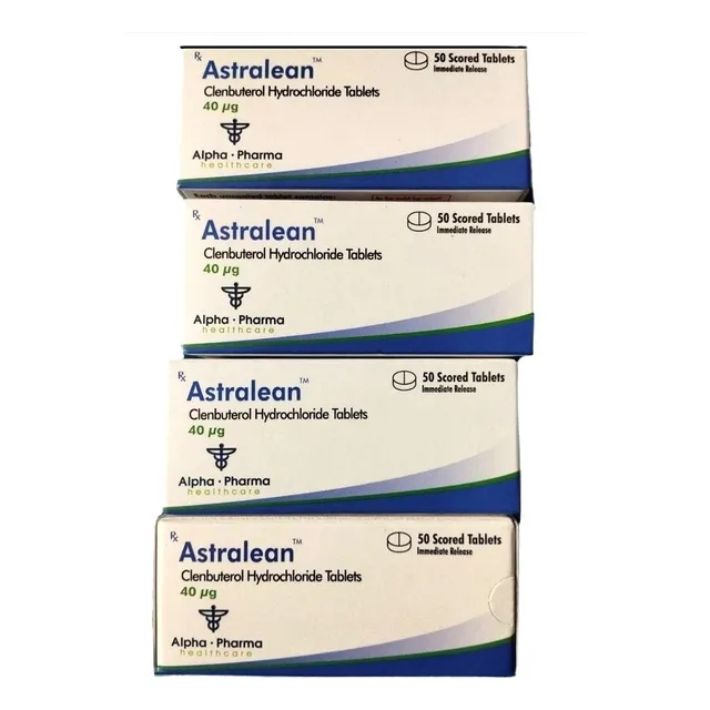 Complemento Clembuterol Testosteron Winstrol Dianabol Gym