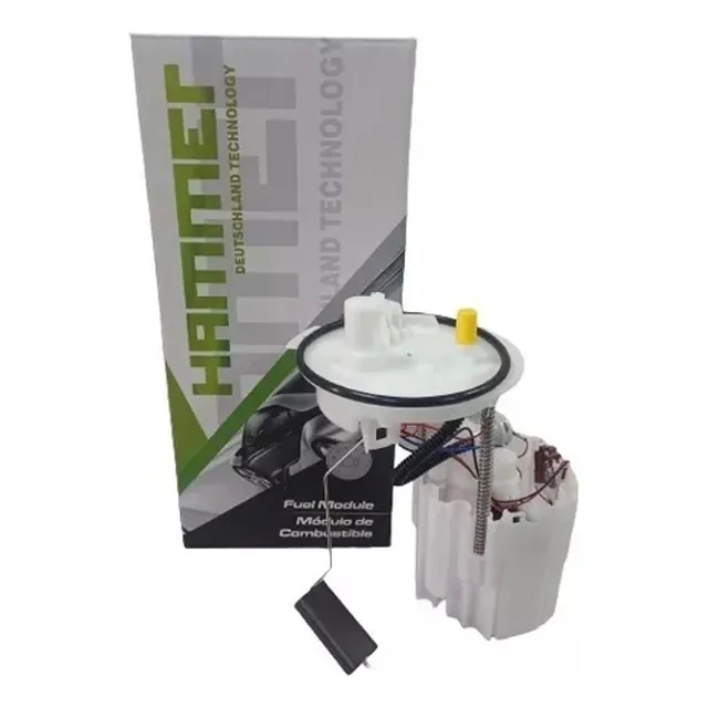 Modulo Bomba Gasolina Completo Cruze