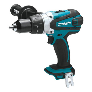 Makita Xfd03z 18v Litt Lithium-ion Drill-drill, Solo Herrami Makita Xfd03z 18v Litt Lithium-ion Drill-drill, Solo Herrami