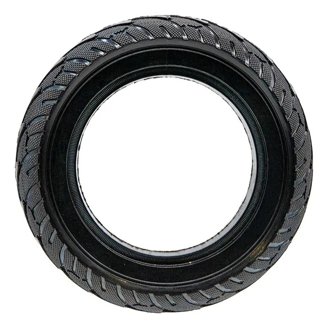 Llanta Solida Para Scooter Eléctrico 10 Pulgadas 10x2.125