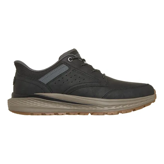 Zapatillas Skechers Hombre Slip Ins Slade Ultra Ronan Negro