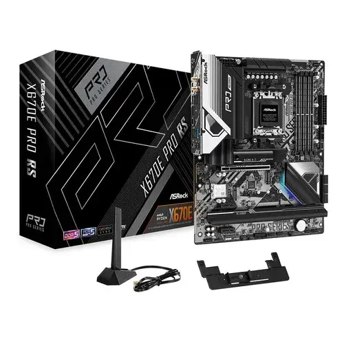 ASROCK　A520M Pro4　AM4 Pro4 A520M > ASRock マザーボード