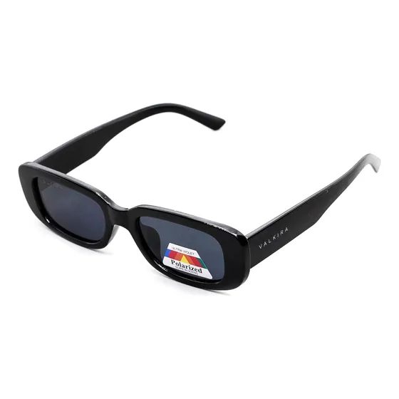 Lentes De Sol Valkira Shangai Black