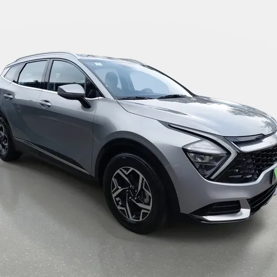 Kia Sportage 2025 Xrs