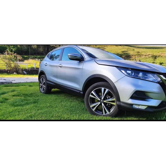 Nissan Qashqai Advance Full