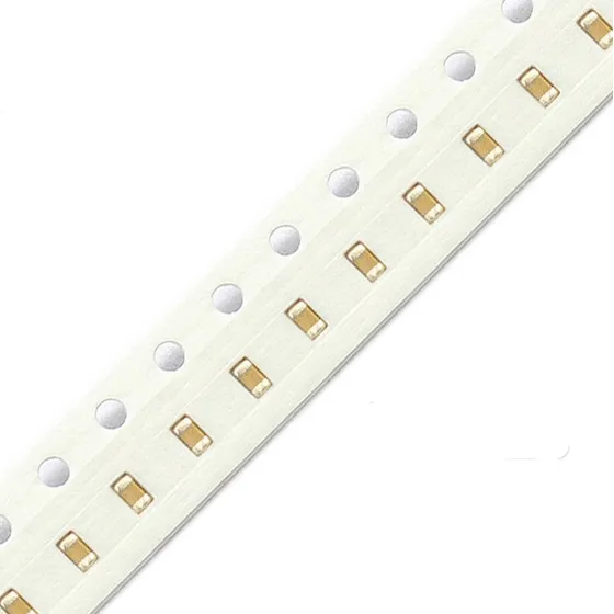 Condensador Ceramico 1uf 0402 Smd (100 Unidades)