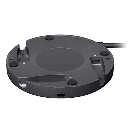 Concentrador Base Microfono Logitech Rally