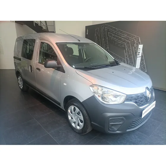 Renault Kangoo Ii Express Confort 5a 1.6 Sce