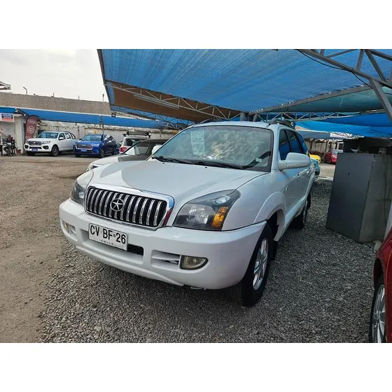 Jac Rein 2.0 Be 4x2