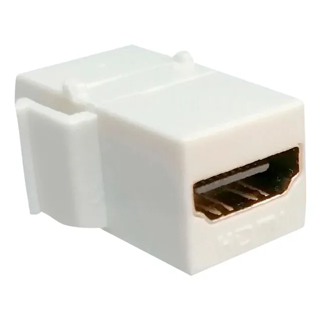 Empalme Hdmi Hembra A Hdmi Hembra Op-hdmi/ff Opalux  
