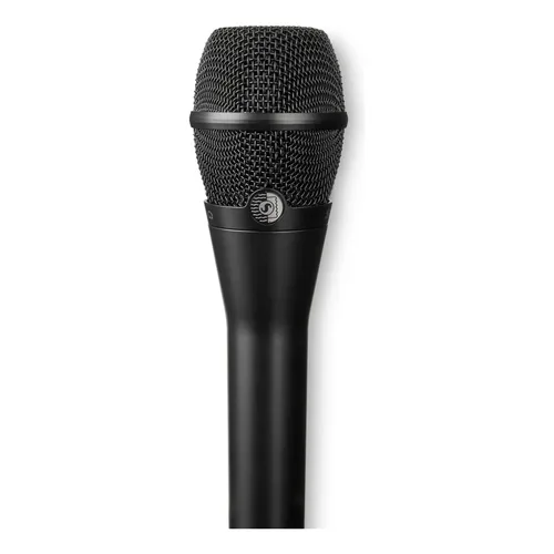 Microfone Cardióide Shure Microflex Mx418d/c Gooseneck