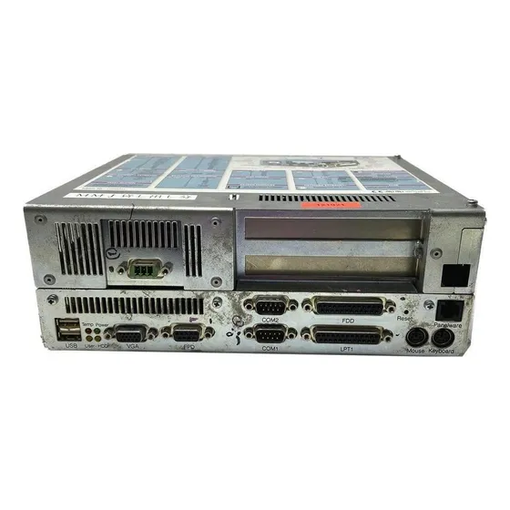 1 Pc Computadora Usada