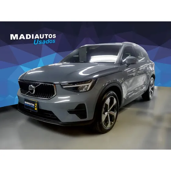 Volvo Xc40 B4 2.0 Hibrida usado en Suba