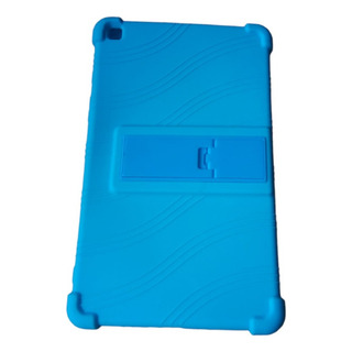 Funda Para Tablet Samsung Tab A8 T290 8 Pulgadas Azul Funda Para Tablet Samsung Tab A8 T290 8 Pulgadas Azul